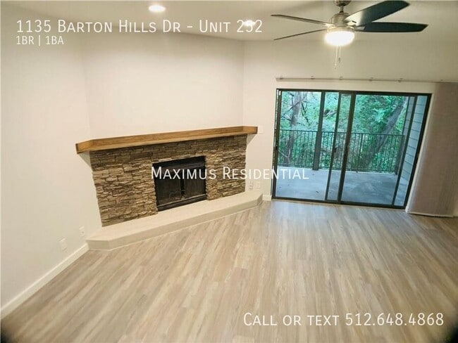 Foto del edificio - 1135 Barton Hills Dr