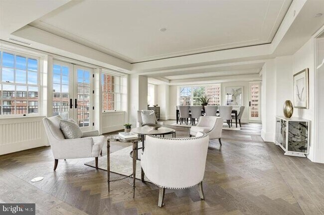 Foto del edificio - 2660 Connecticut Ave NW