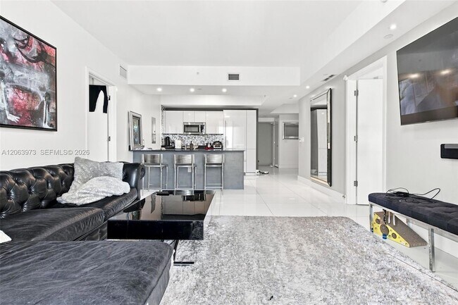 Foto del edificio - 1010 Brickell Ave