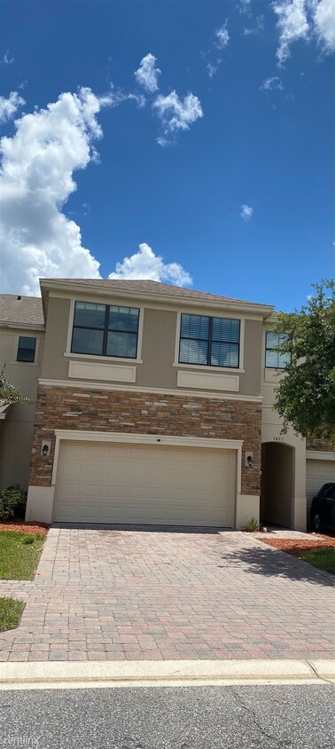 Primary Photo - 4 br, 2.5 bath Townhome - 1622 Portofino M...