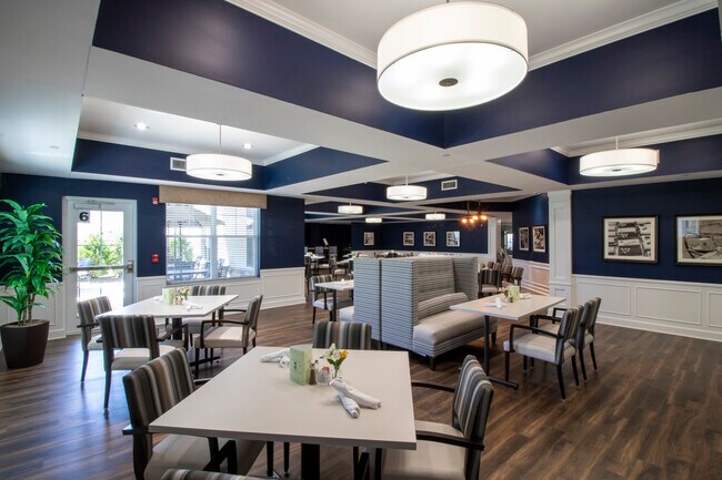 Foto del edificio - StoryPoint Union (Senior Living)