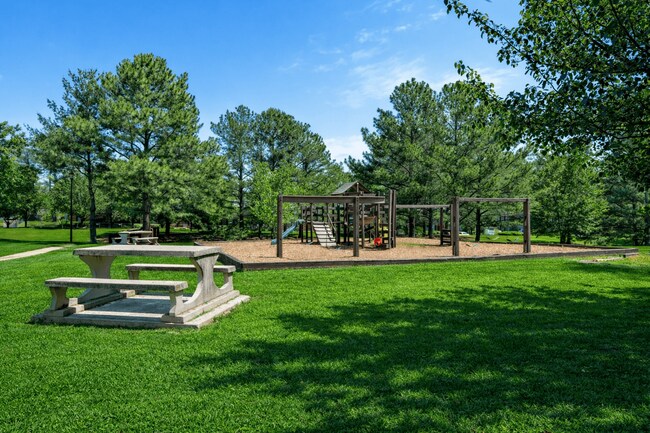 Foto del edificio - The Village at Wesley Chapel