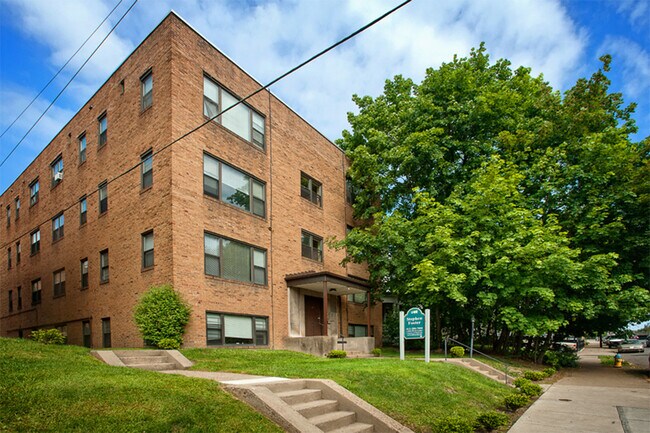 Entrada - Stephen Foster