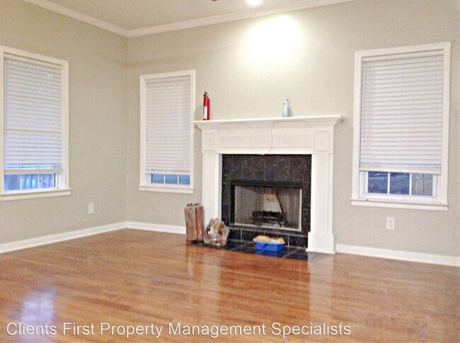 Foto del edificio - 4 br, 2 bath House - 218 Barfield Ave SW