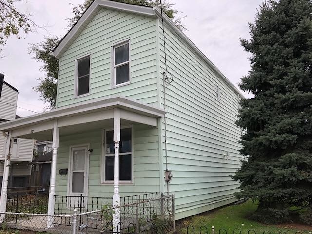 Building Photo - 612 Berry St