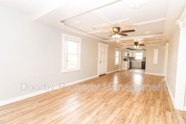 Foto del edificio - 604 S Cherokee St