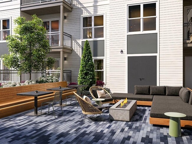 Foto del edificio - 7260 Roswell Rd NE