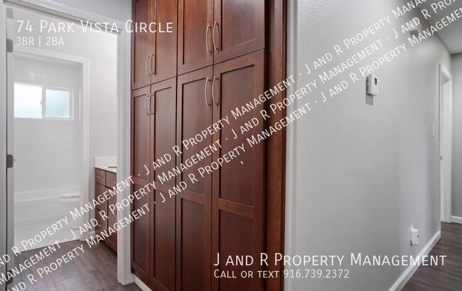 Foto del edificio - 74 Park Vista Cir