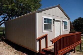 Building Photo - 12198 Farm to Market Rd 730 N