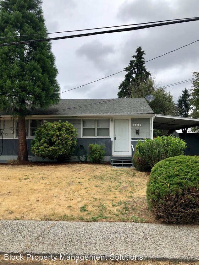 2 br, 1 bath House LO1164 Harrington Av... House Rental in Renton