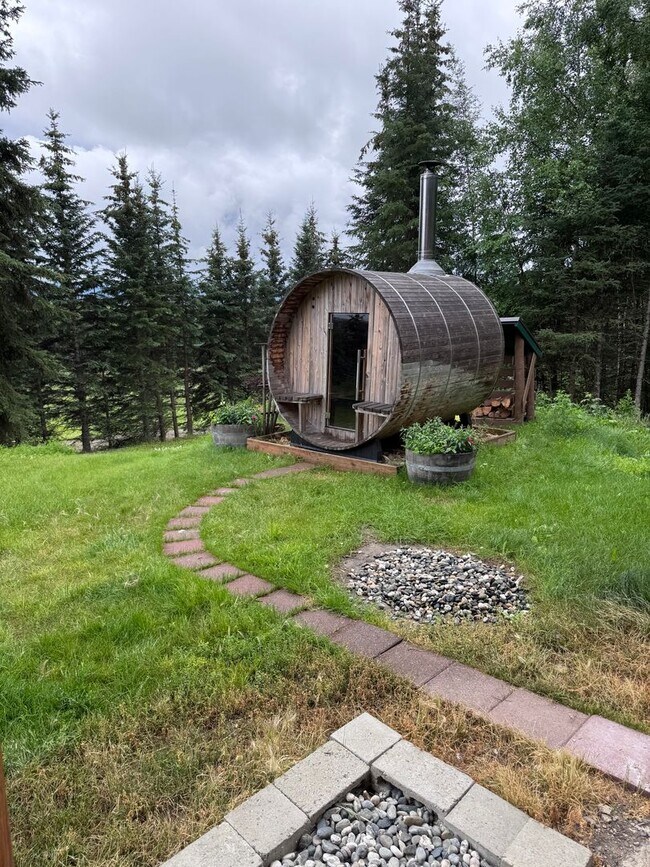 Building Photo - Chena Hot Springs Rd 6134-KR
