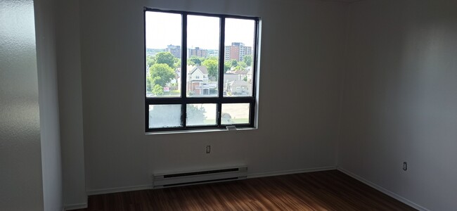Photo du bâtiment - 259 Rue Champlain