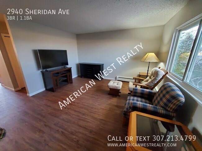 Foto del edificio - 2940 Sheridan Ave