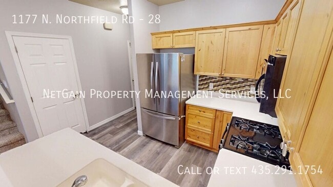 Foto del edificio - 1177 N Northfield Rd