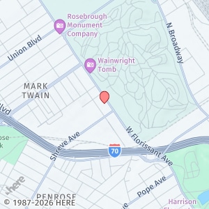 4732 W Florissant-2F - 4732 W Florissant-2F Apartment