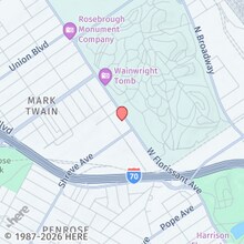 Building Photo - 4732 W Florissant Ave