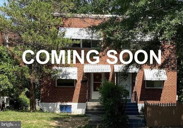 Photo - 4346 Martin Luther King Jr Ave SW Townhome