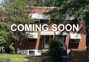 Building Photo - 4346 Martin Luther King Jr Ave SW