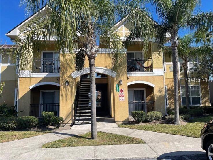 5537 Pga Blvd Unit 4515, Orlando, FL 32839 Condo for Rent in Orlando