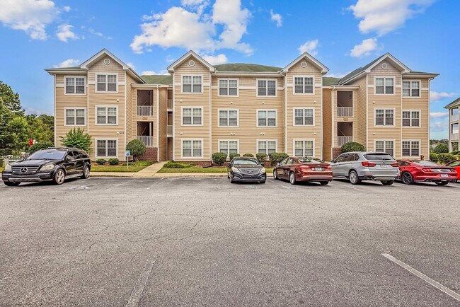 Foto del edificio - 3332 Harbour Pointe Pl