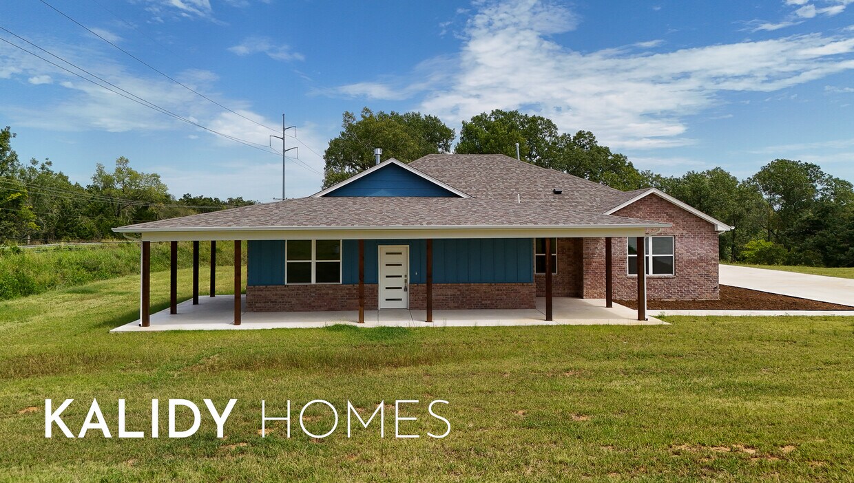 Foto principal - 1660 Salma Rd