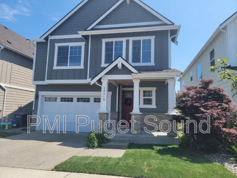 Foto principal - 28018 219th Pl SE