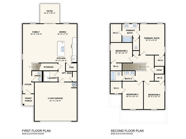 Foto del edificio - 21 Shady Elm Ln
