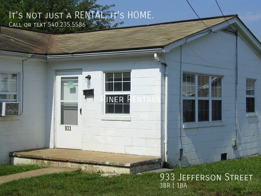 Photo - 933 Jefferson Street-