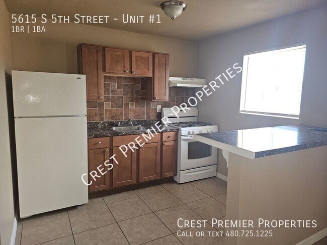 Building Photo - UNIT 1 @ 5th Street