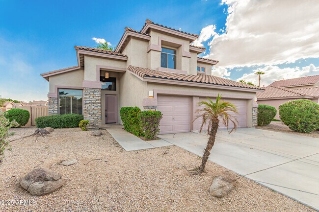 Building Photo - 5321 W Morgan Pl