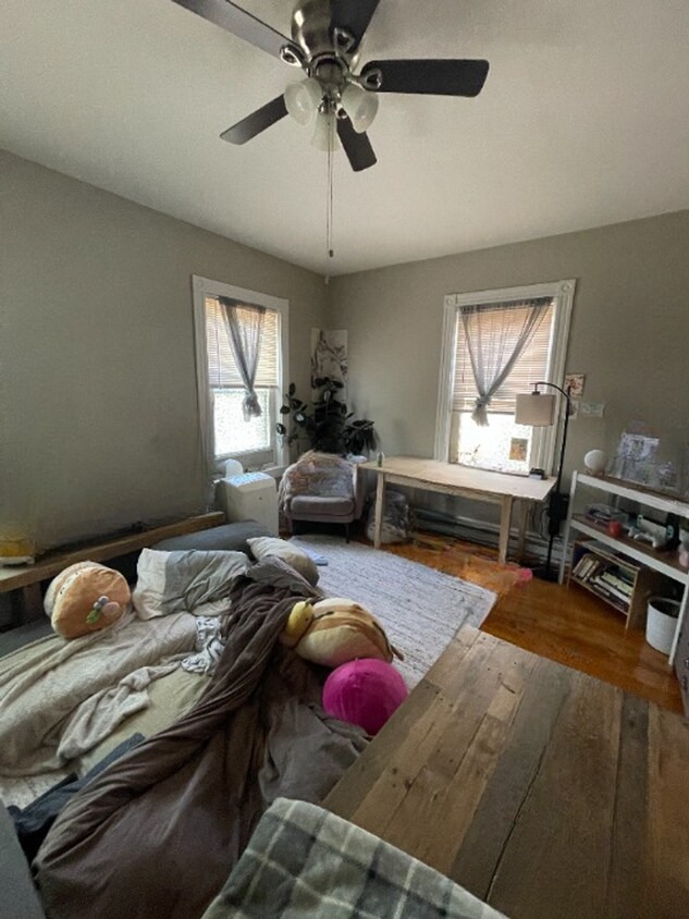 Primary Photo - One Bedroom ** Newton Highlands Village ~ ...