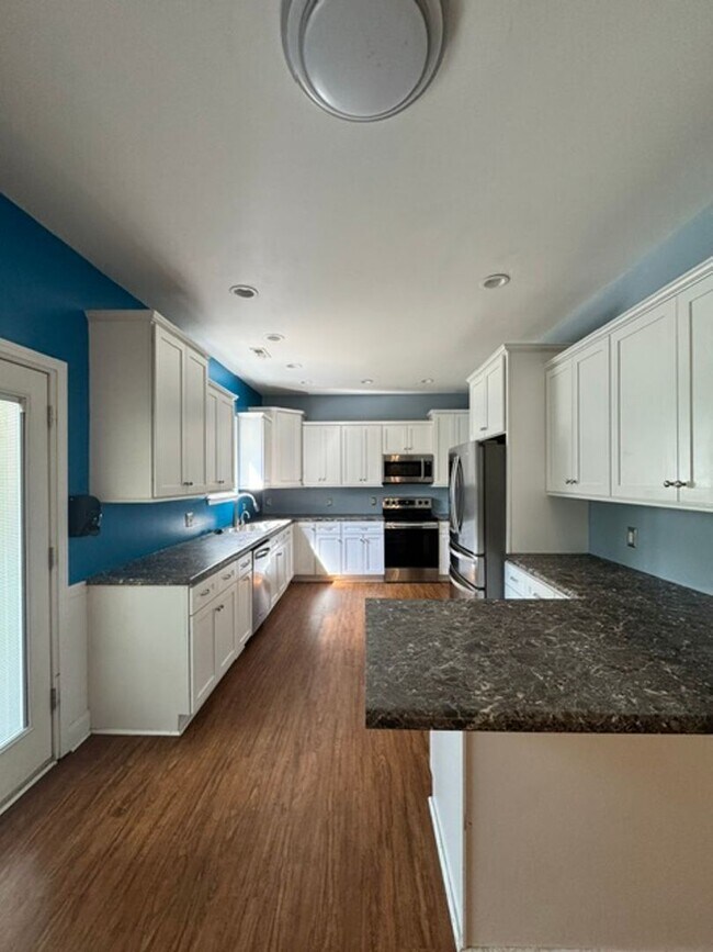 Foto del edificio - 9837 N Olde Towne Wynd SE