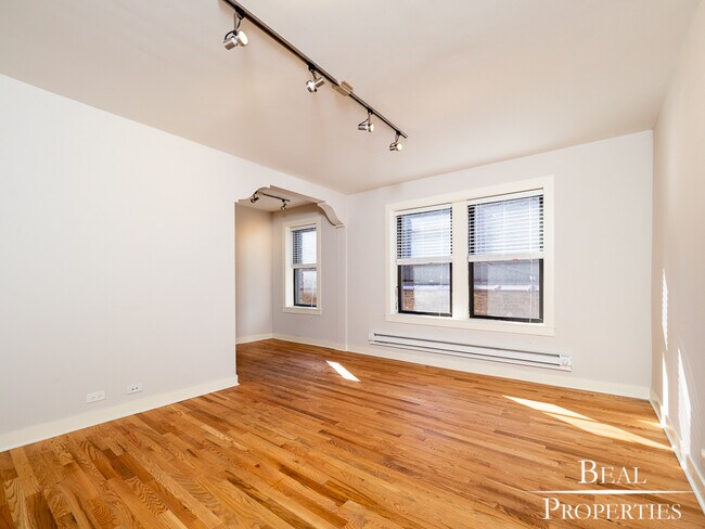 Building Photo - 2420 N Kedzie Blvd