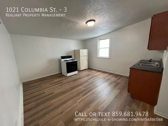 Foto del edificio - 1021 Columbia St