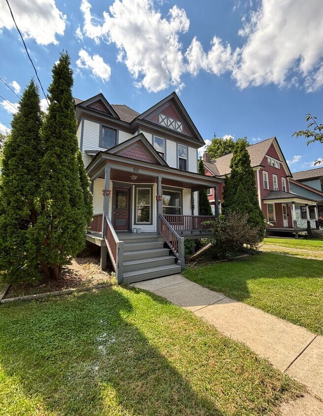 Foto principal - 611 Minor Ave