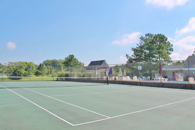 Foto del edificio - Available NOW in Cedar Crossing! A Pet-Fri...