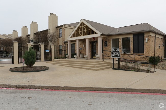 Preston Valley Apartments Dallas, TX