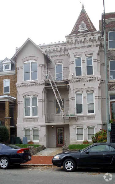 Foto del edificio - Copeland House