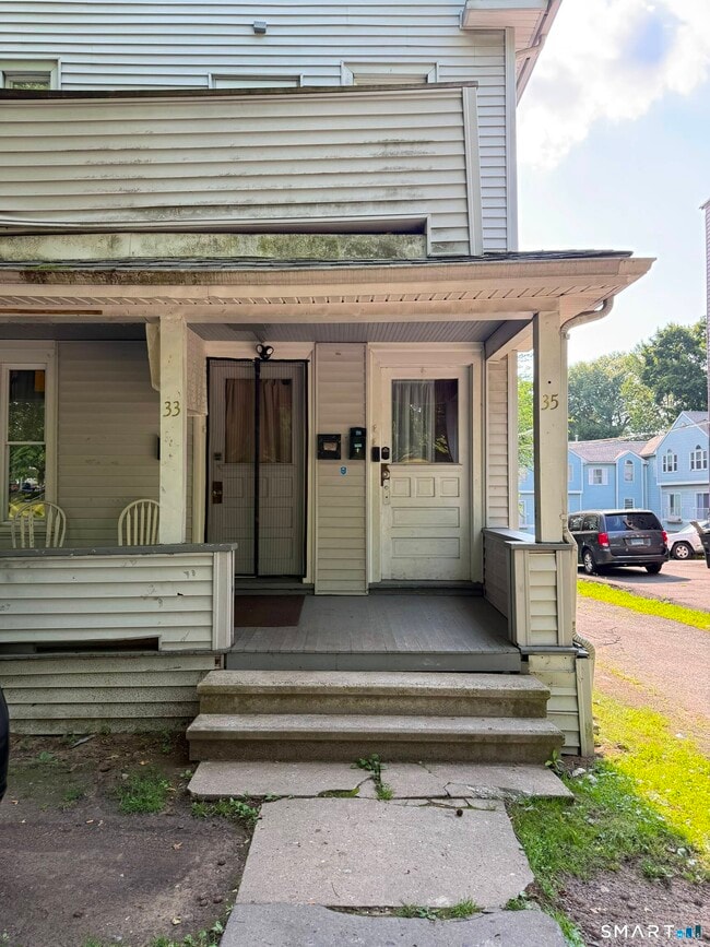 Building Photo - 33-35 Zion St