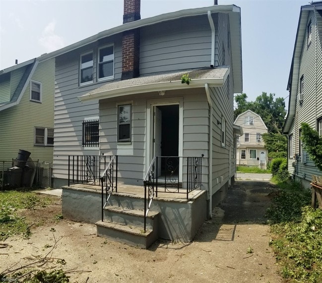 Building Photo - 3 br, 2 bath House - 82 Lincoln Pl
