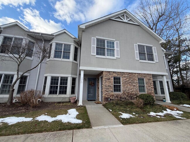 Foto del edificio - 117 Pond View Dr