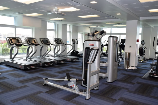 Photo - 250 1st Ave Apartment