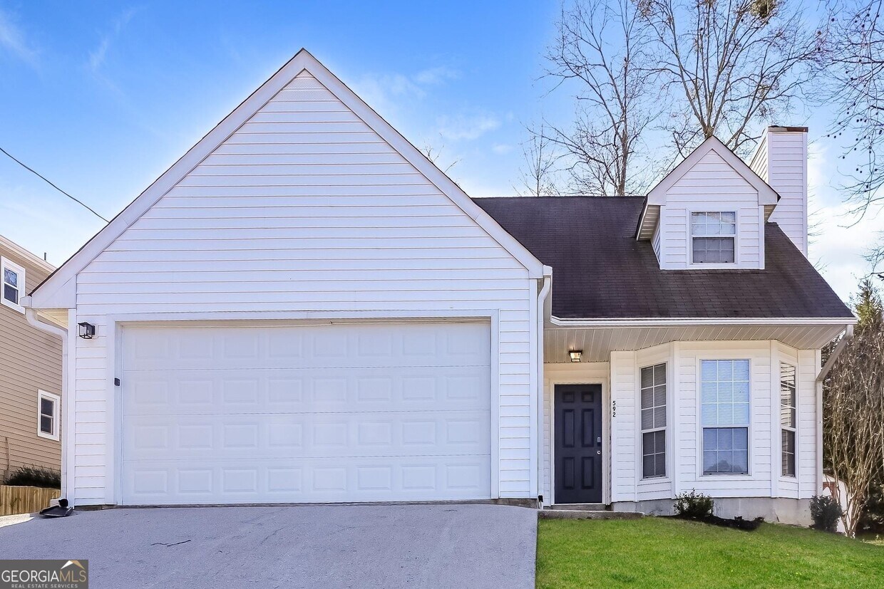 Primary Photo - 5927 Brookside Dr SE