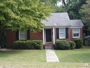 Building Photo - 512 S Edisto Ave
