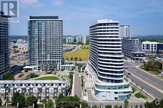 Building Photo - 2520-2520 Eglinton Ave W