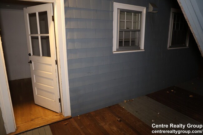 Foto del edificio - 1024 Chestnut St