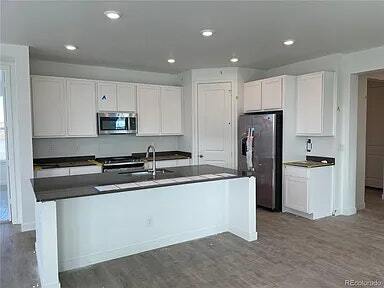 Foto del edificio - 13395 Starhawk Ln