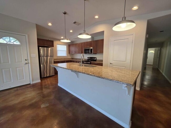 Foto del edificio - 511 Avenue K