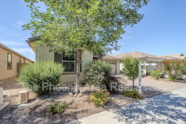 Building Photo - 3947 E Constitution Dr
