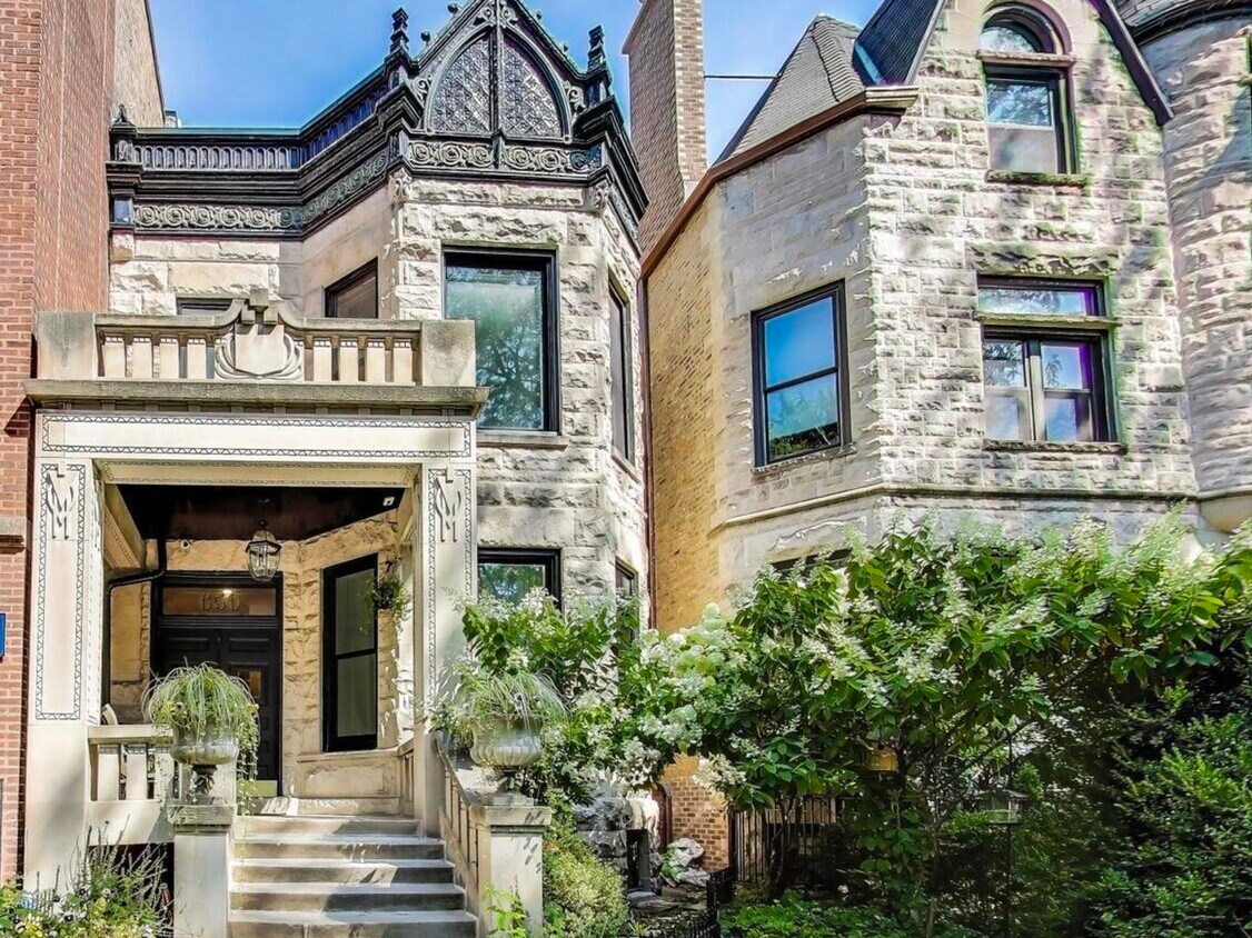 Foto principal - 650 W Wrightwood Ave